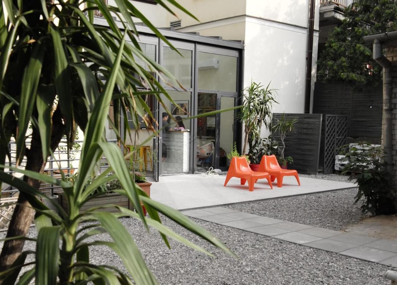 Bed & Breakfast Oki Doki Old Town