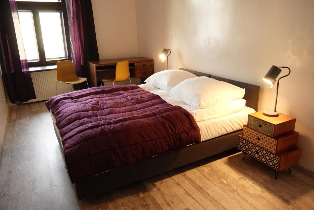 Bed & Breakfast Oki Doki Old Town