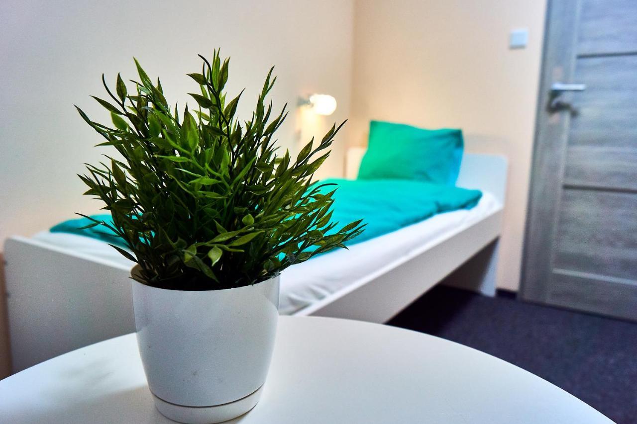 Hostel Centre Warsaw