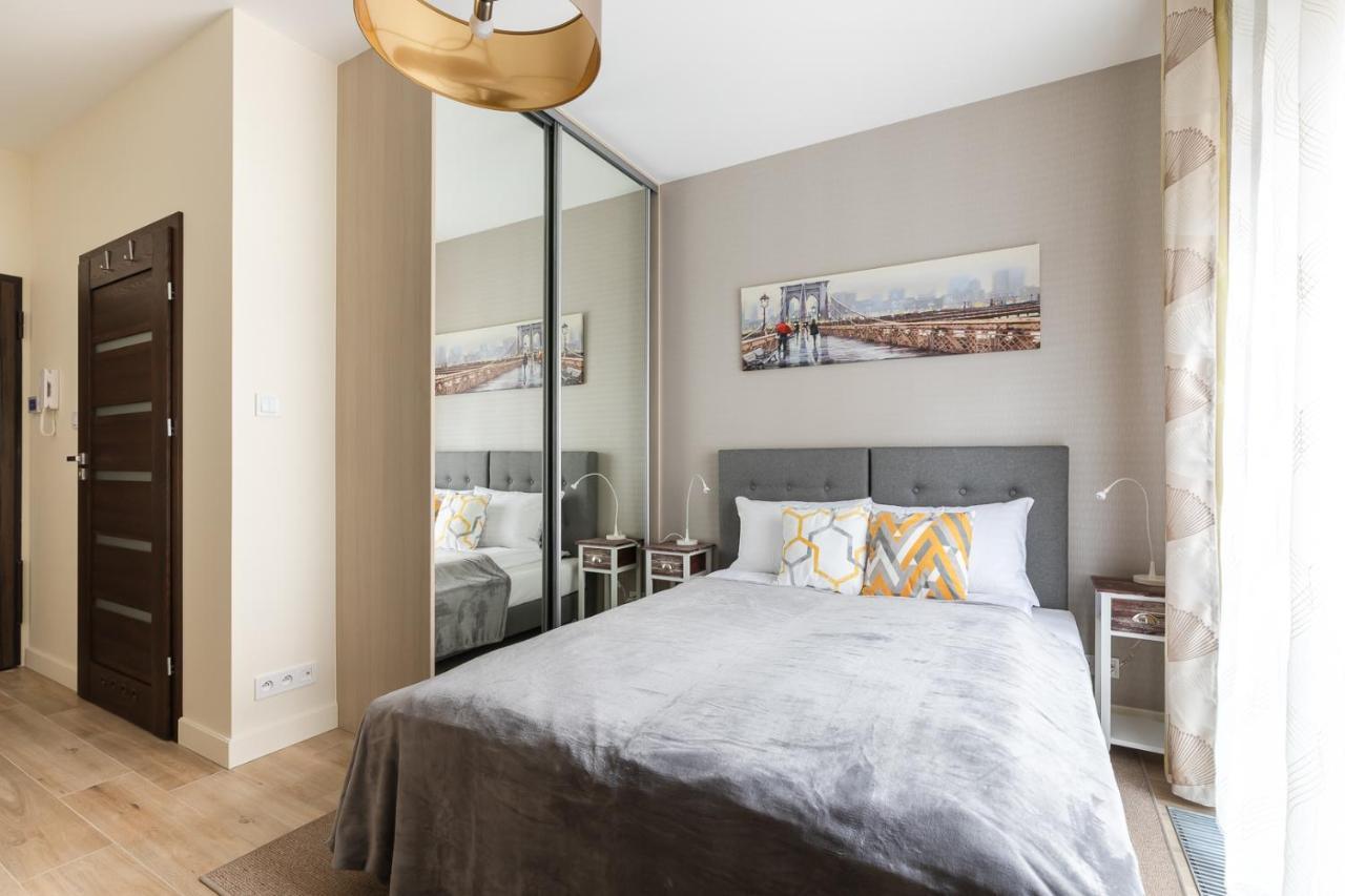 Pawia 51 - Comfort By Renters *