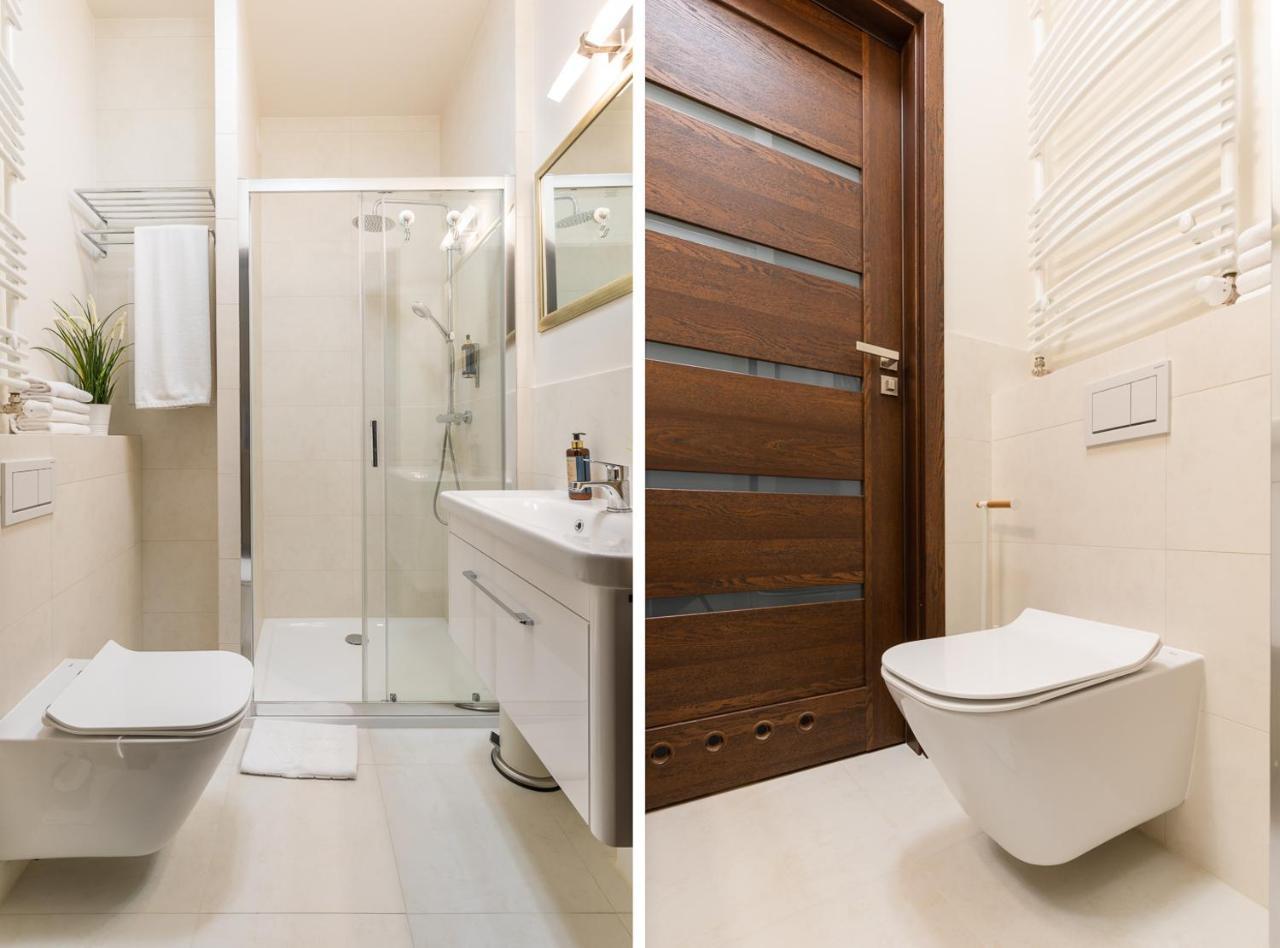 Apartment Pawia 51 - Comfort By Renters *