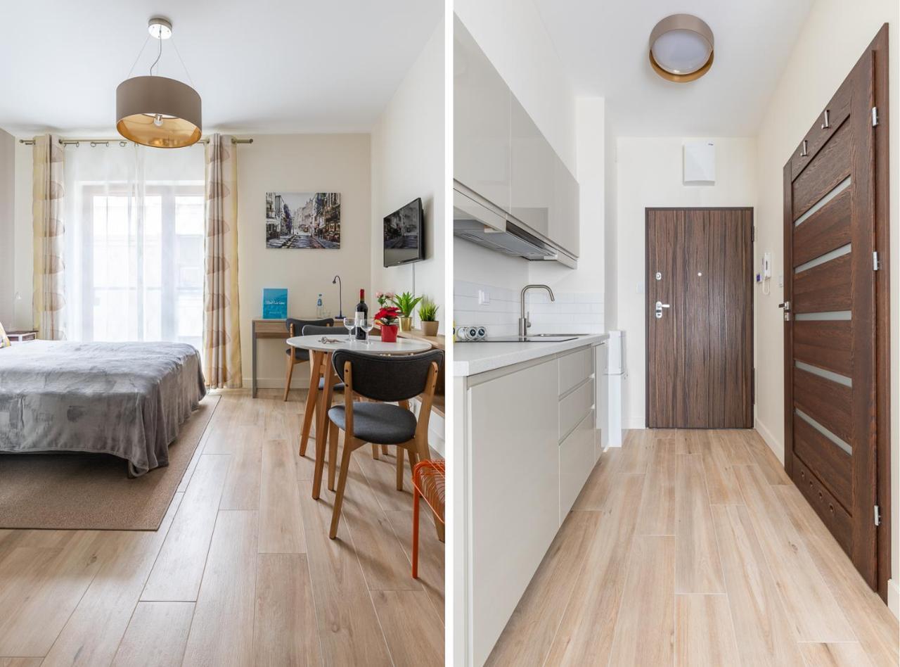 Pawia 51 - Comfort By Renters