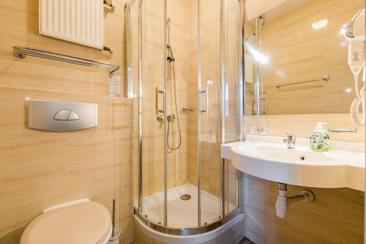 Montemarco Apartment Warsaw