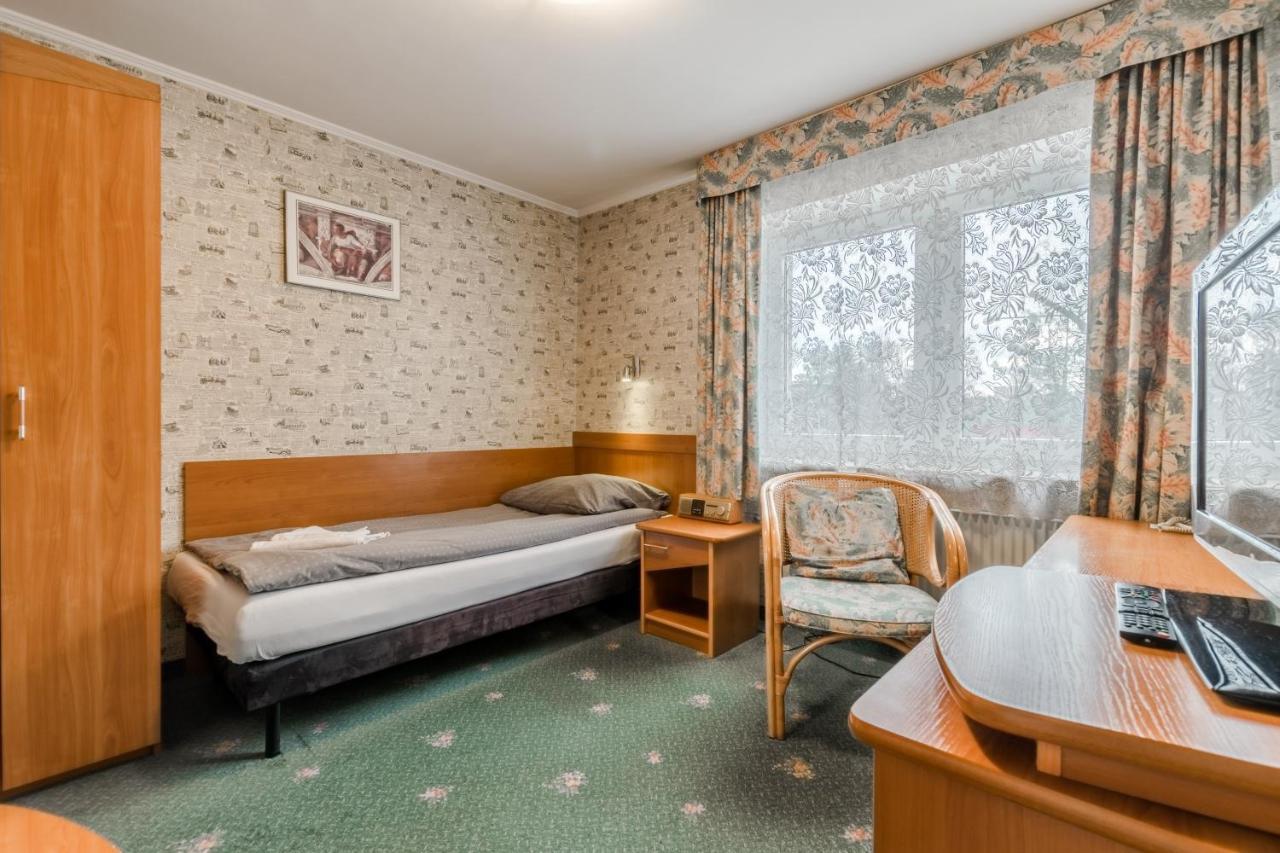 Apartment Montemarco *