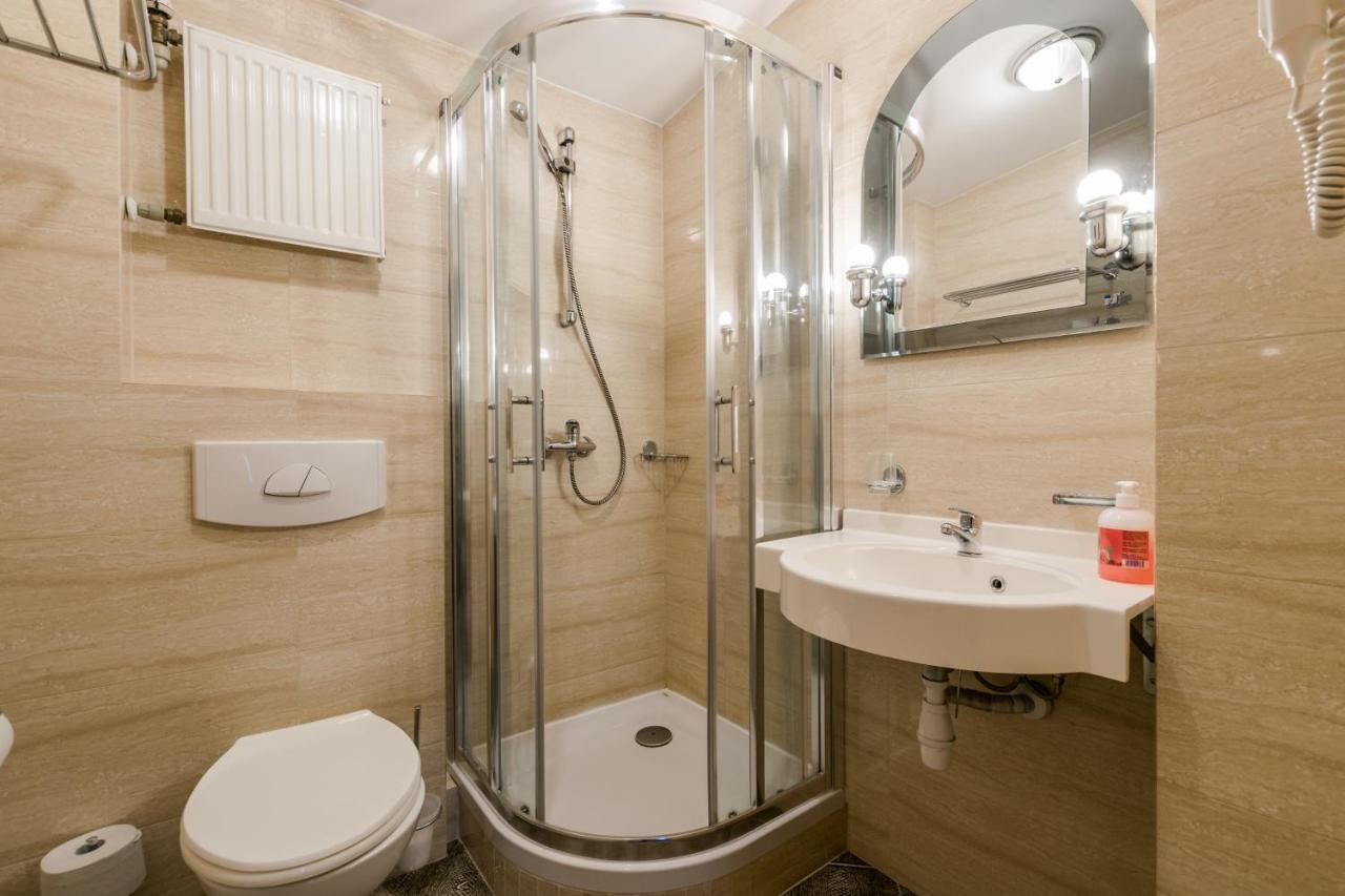 Montemarco Apartment *