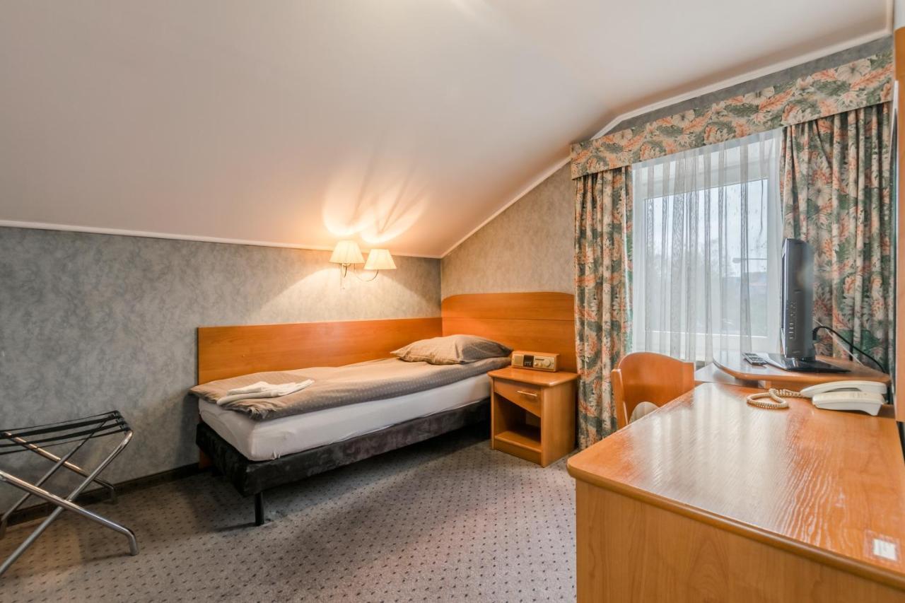 Montemarco Apartment