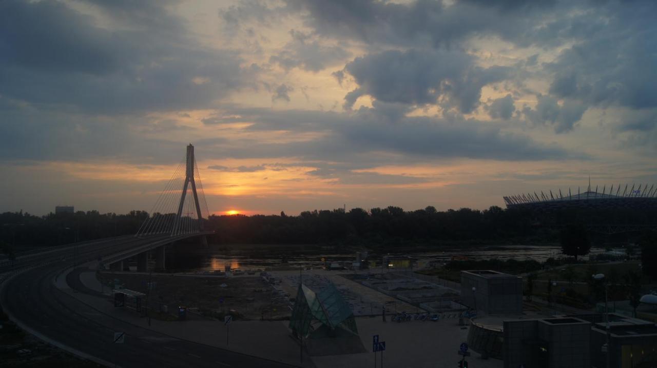 Apartamento River View