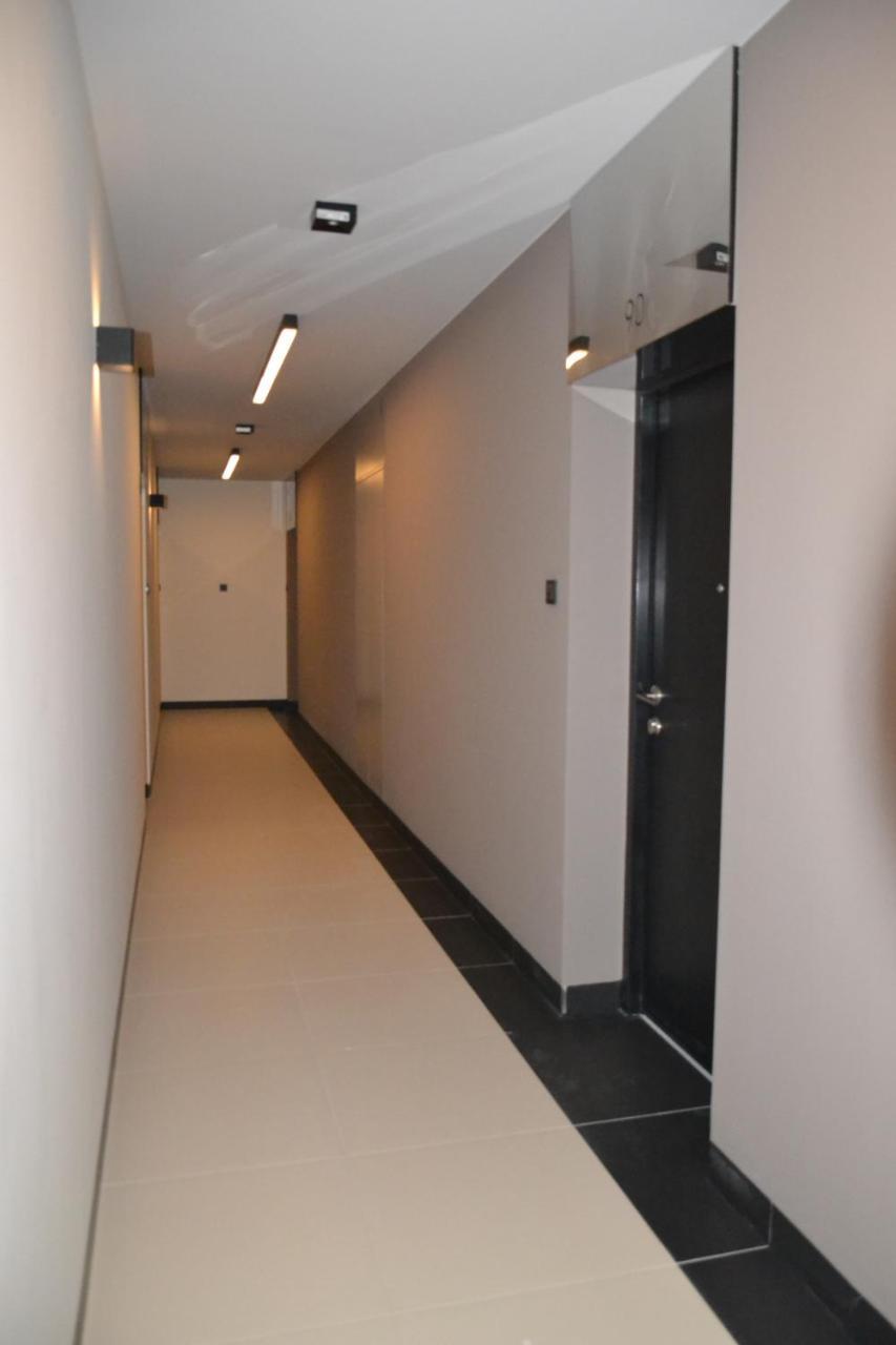 Great Mokotow Apartment *