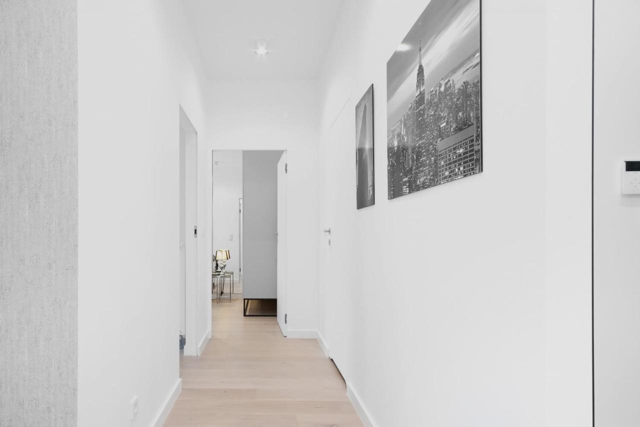 Szamocka By Renters Prestige * Warsaw