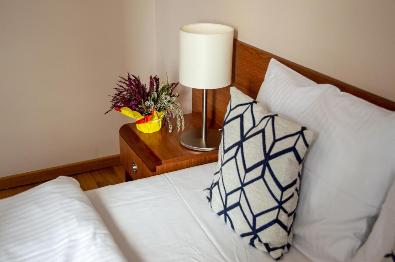 Apartamento Centrum Okopowa 55 *