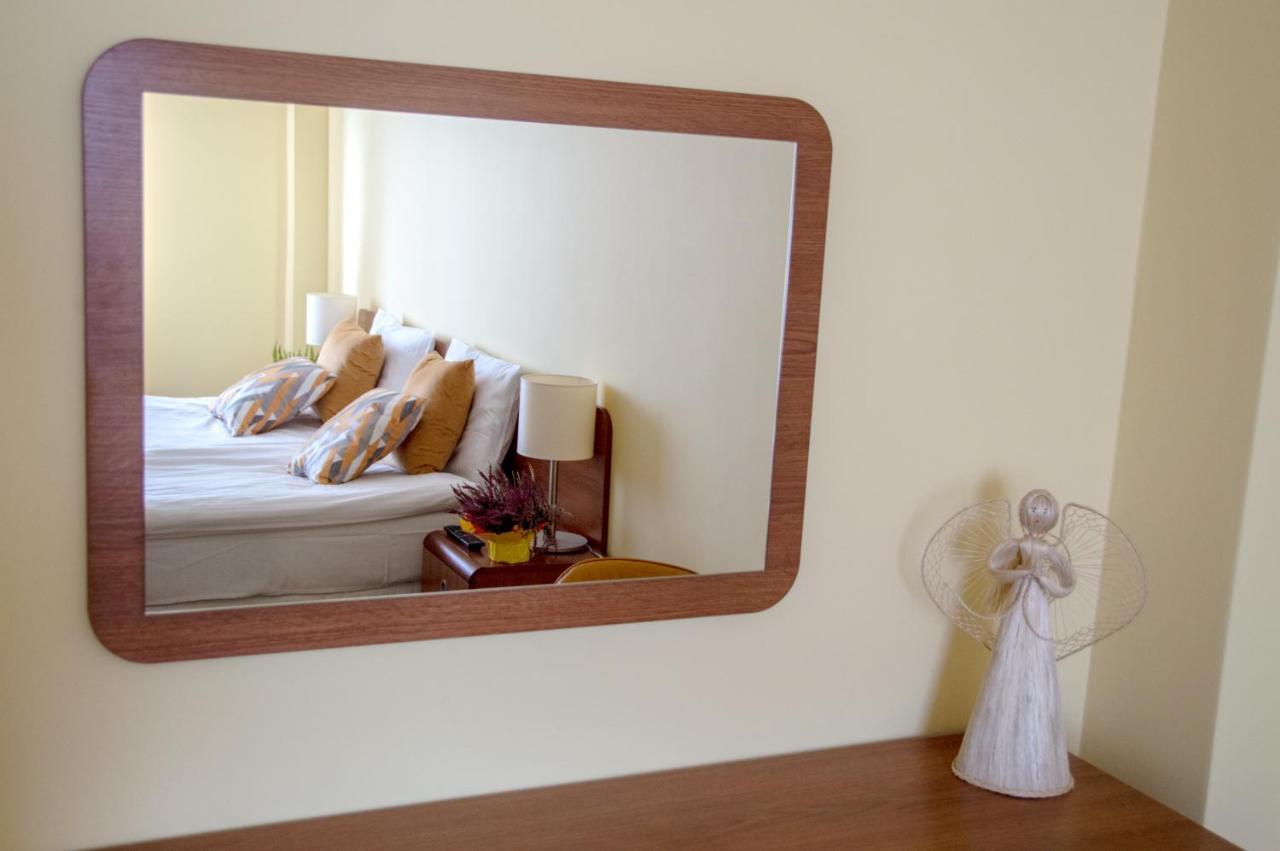 Apartamento Centrum Okopowa 55