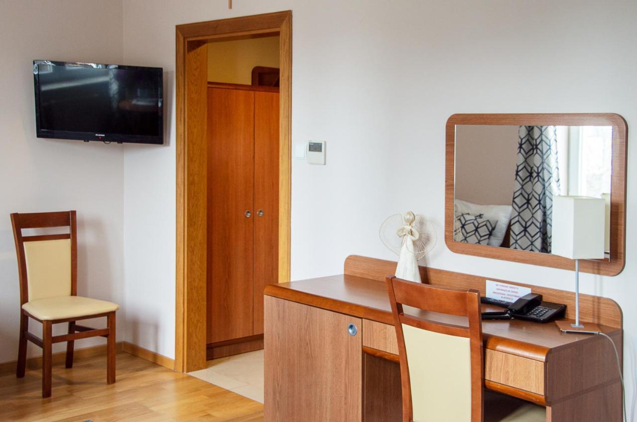 Apartamento Centrum Okopowa 55 *