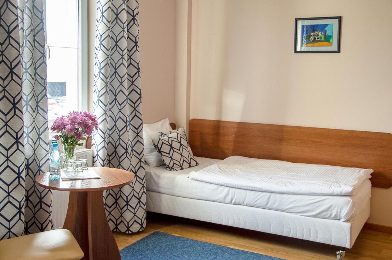 Apartamento Centrum Okopowa 55 Varsóvia