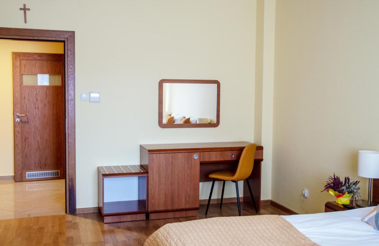 Centrum Okopowa 55 Apartamento