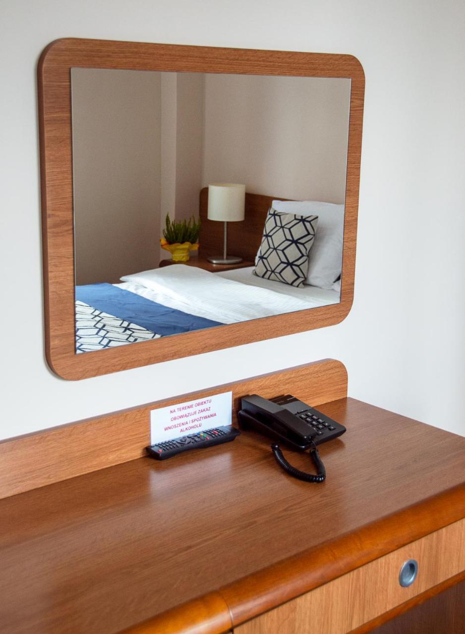 Centrum Okopowa 55 Apartamento *