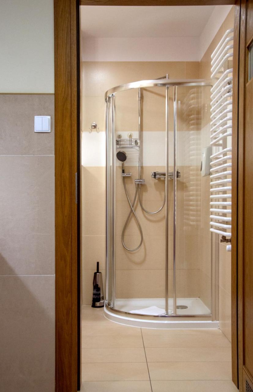 Centrum Okopowa 55 Apartamento Varsóvia