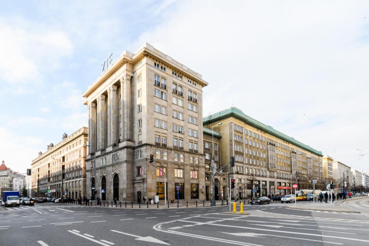 P&o Metro Centrum Warsaw