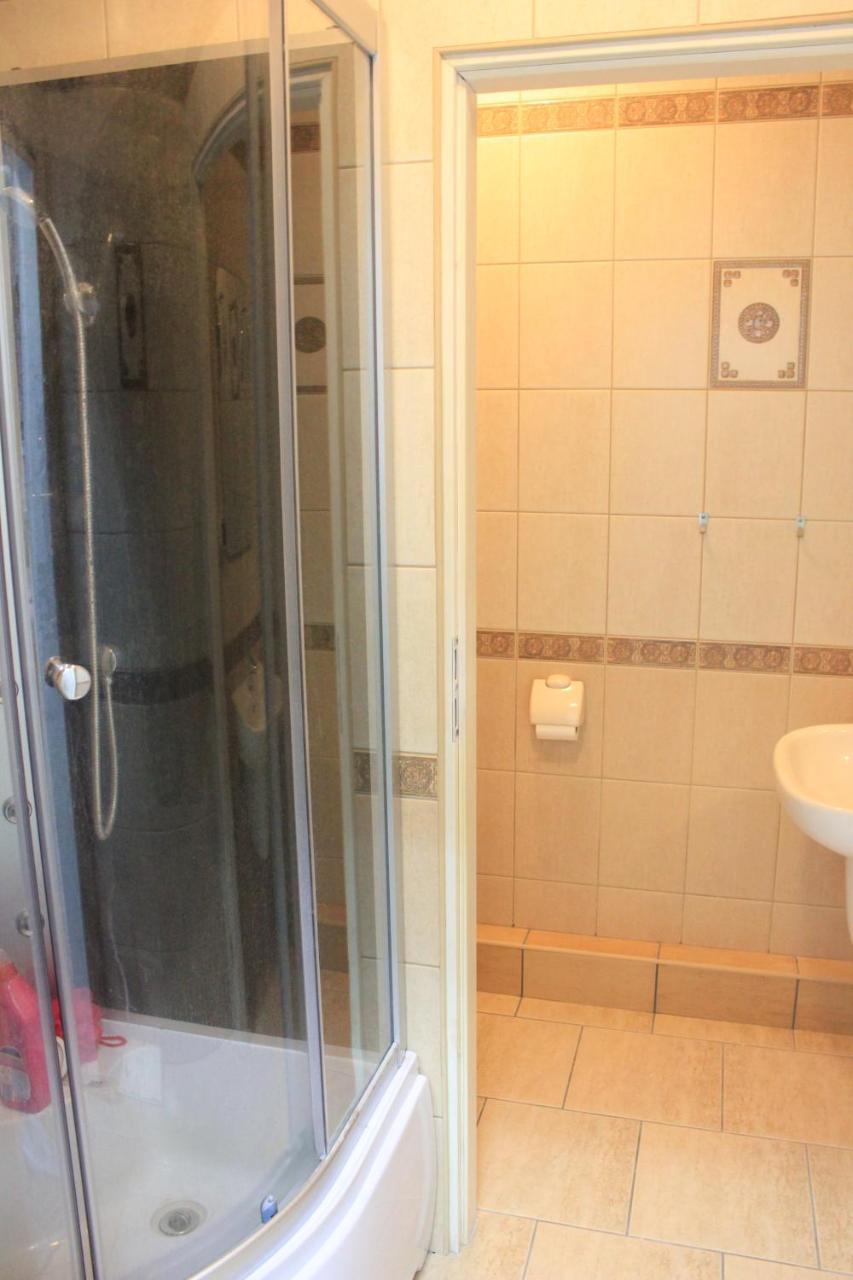 Privatunterkunft Kolorowa Guest *