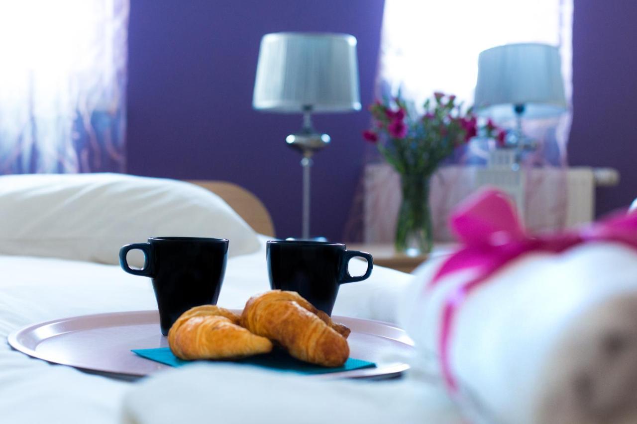 Aparthotel Pcd Wola
