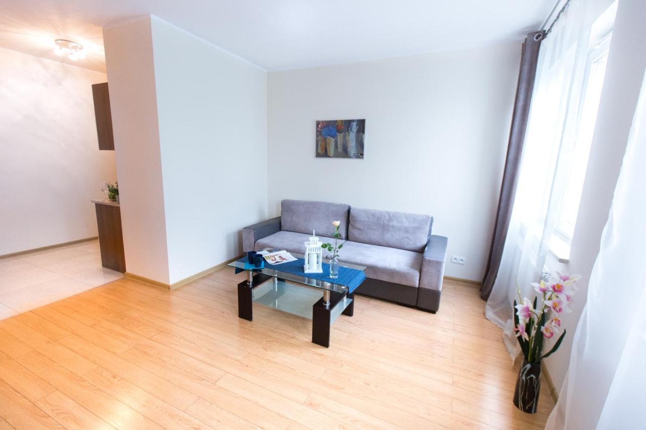 Aparthotel Pcd Wola 3*