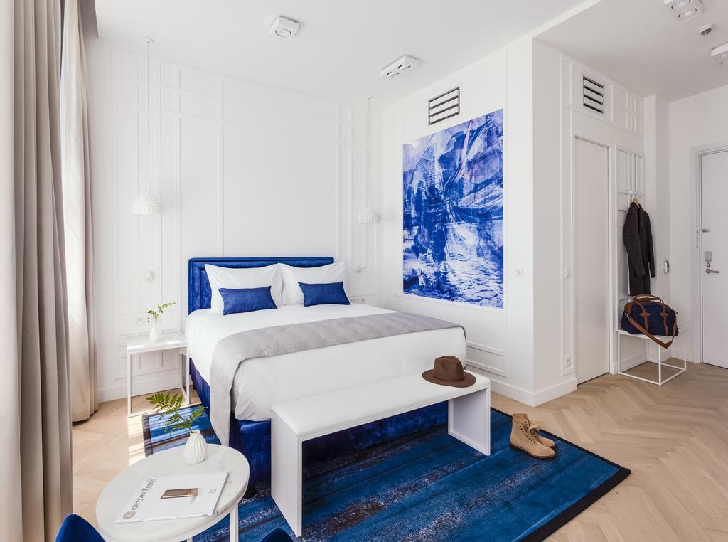 Indigo Nowy Swiat By Ihg 4* Warsaw
