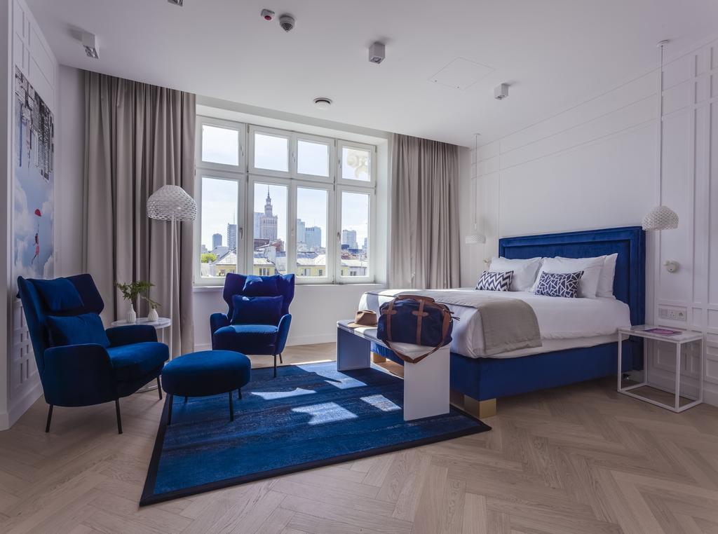 Indigo Nowy Swiat By Ihg