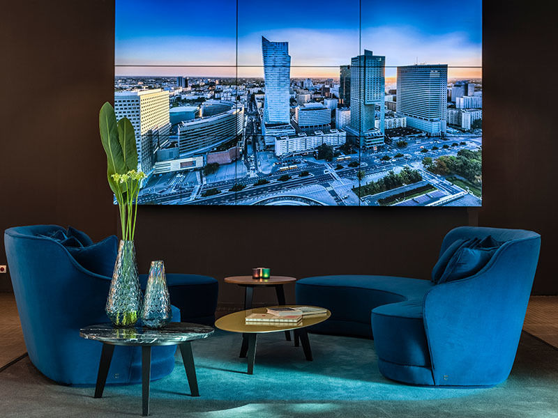 Indigo Nowy Swiat By Ihg Hotel