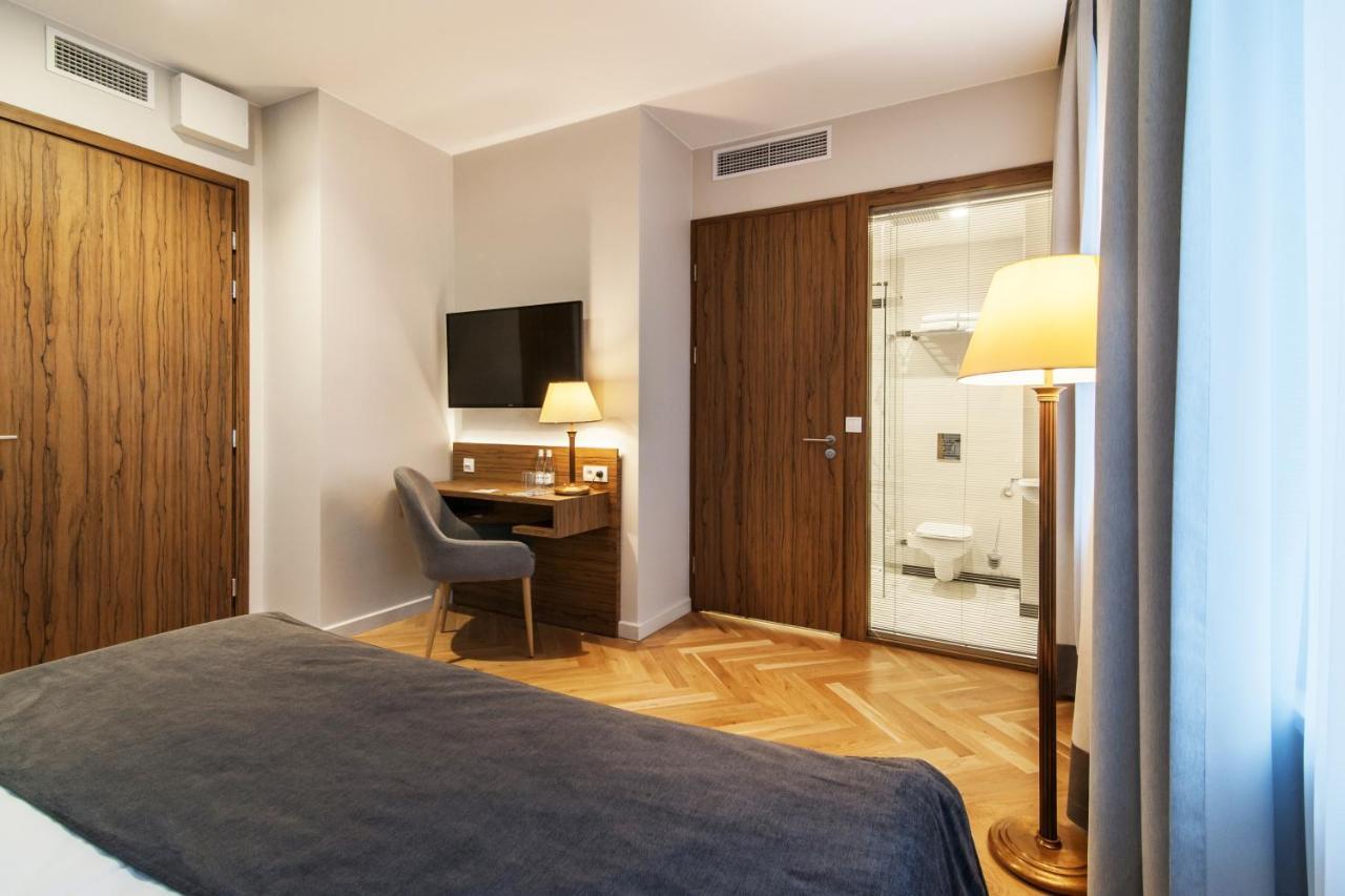 Apartamento River View Varsóvia