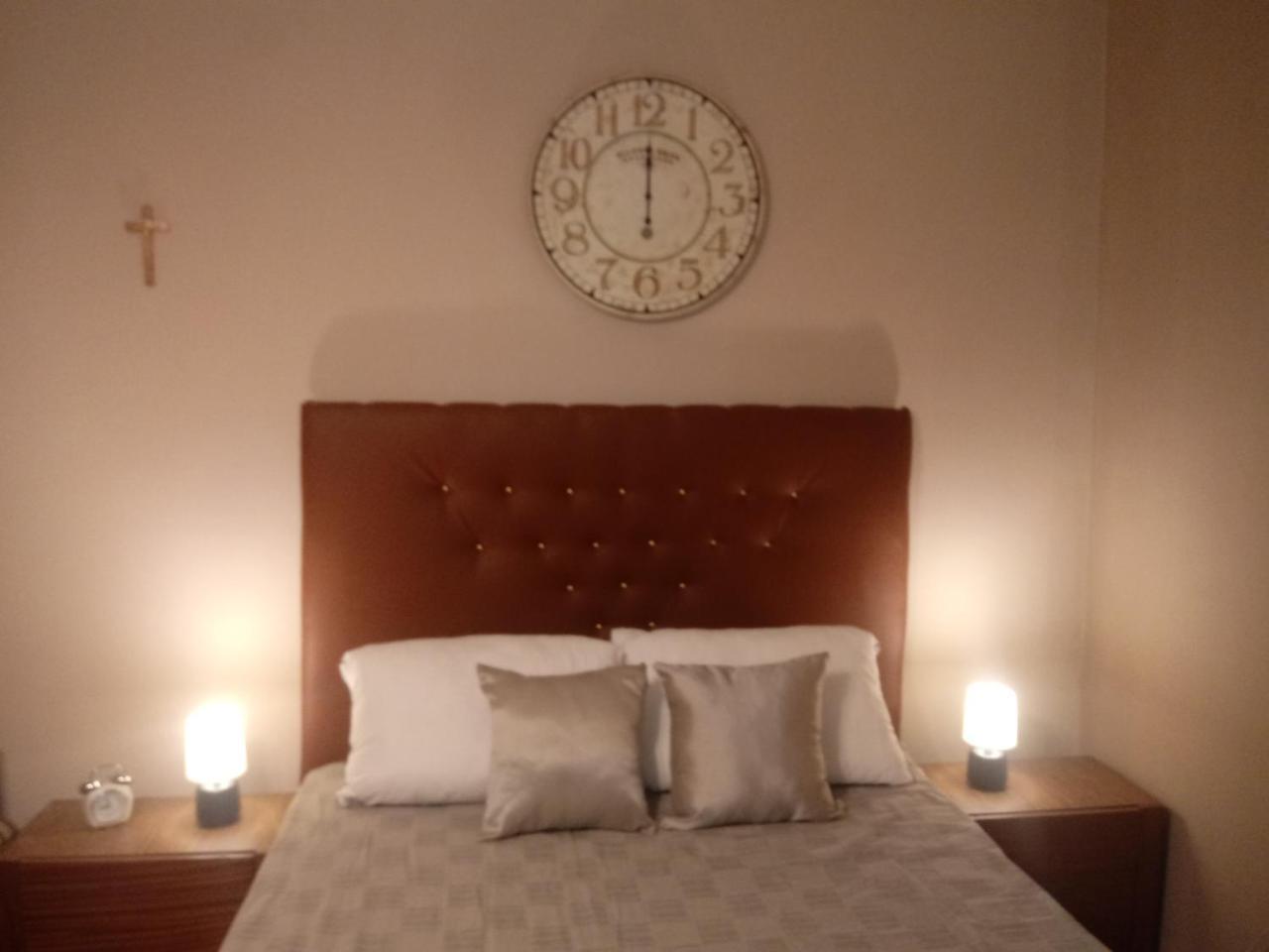 Rondo Onz Apartment