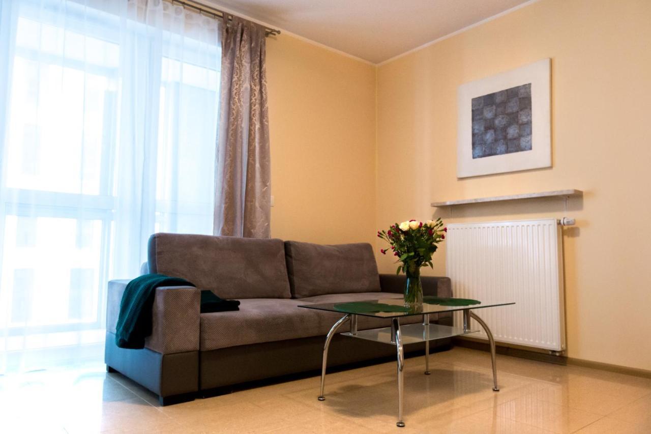 Pcd Wola Aparthotel 3*