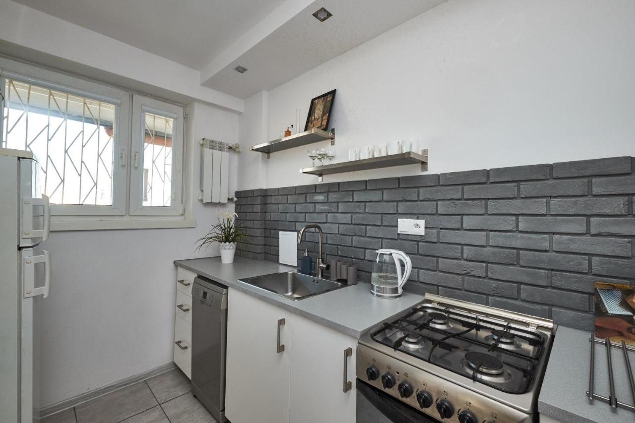 Noctis Senatorska Apartment Warsaw
