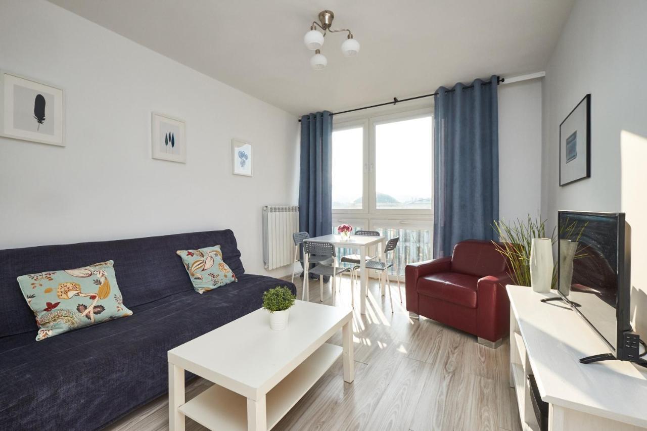 Noctis Senatorska Apartment *