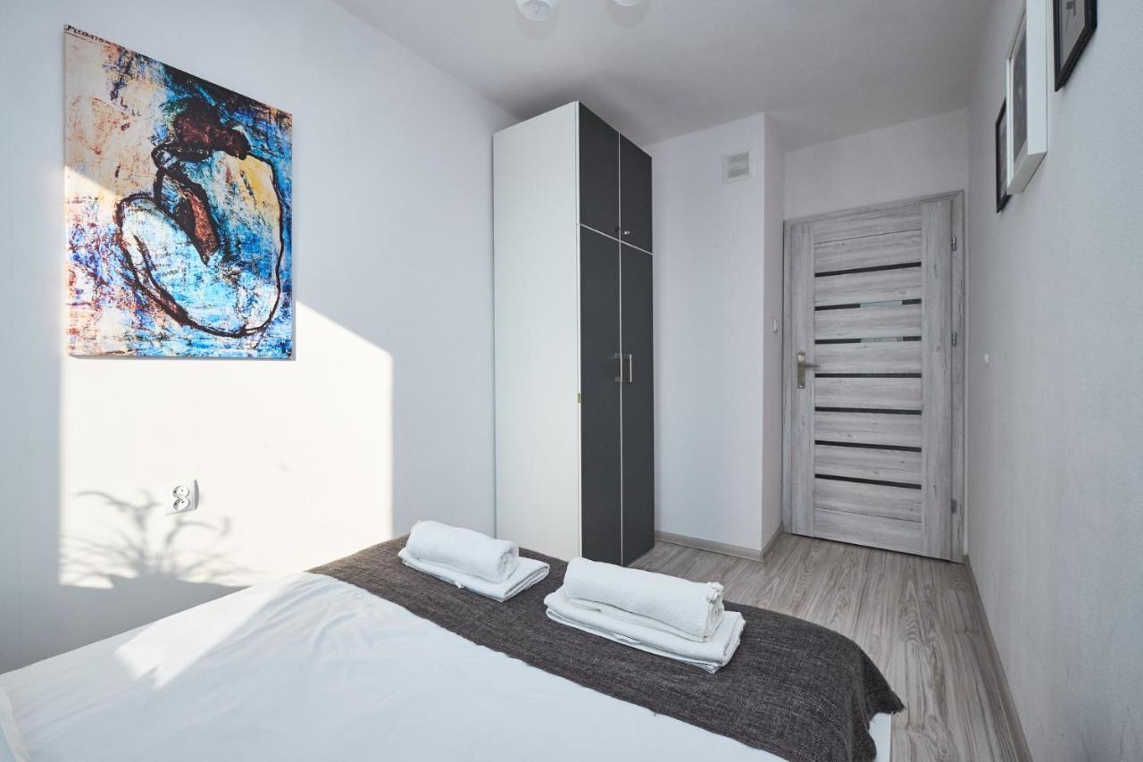 Noctis Senatorska Apartment *