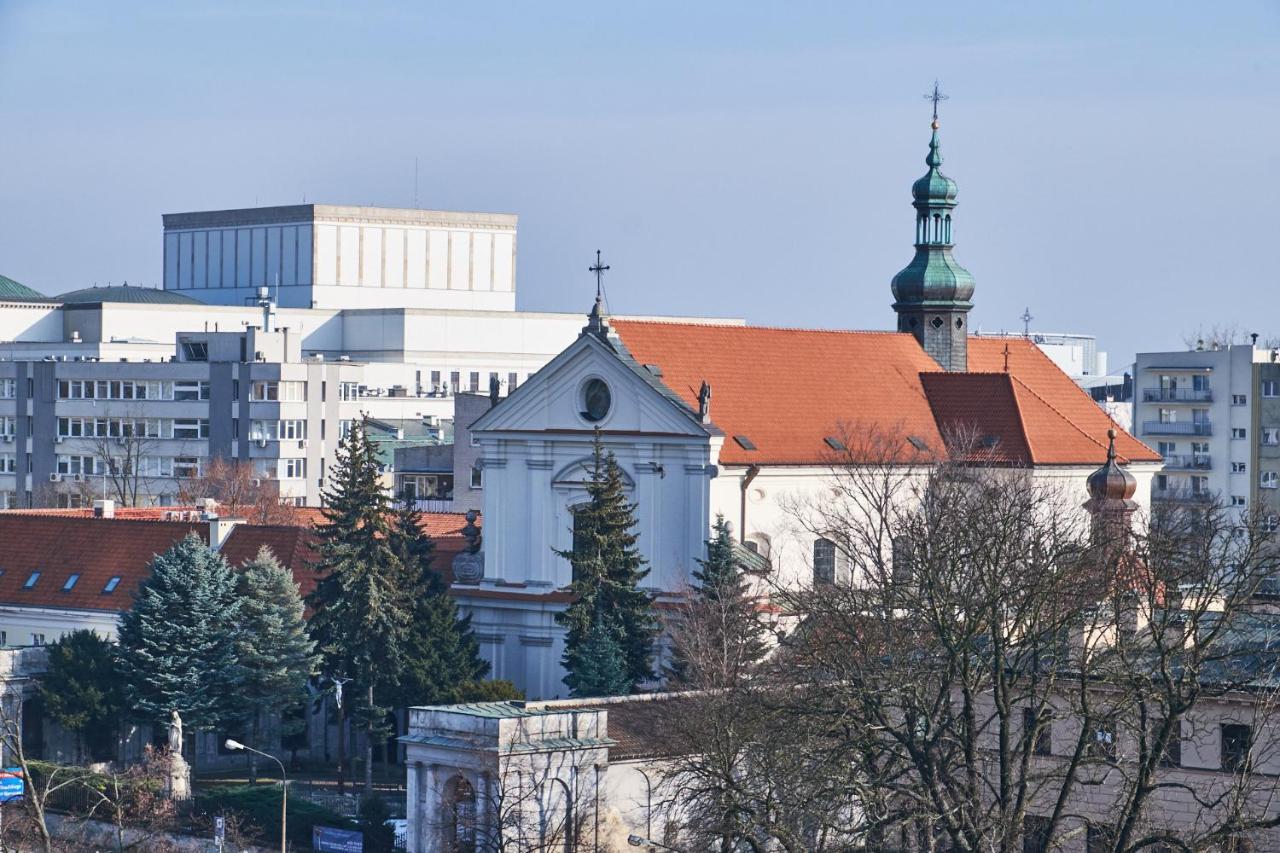 Noctis Senatorska Warsaw