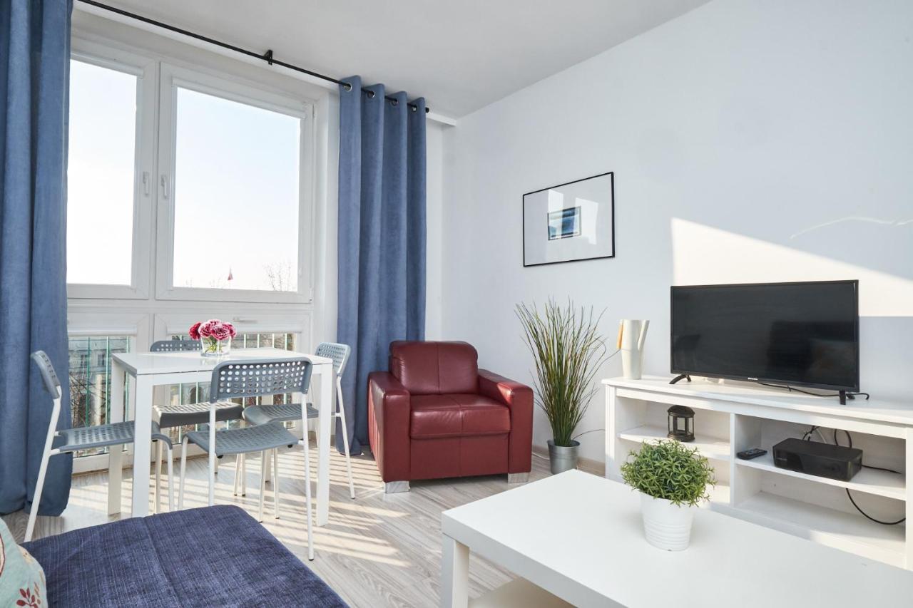 Apartment Noctis Senatorska