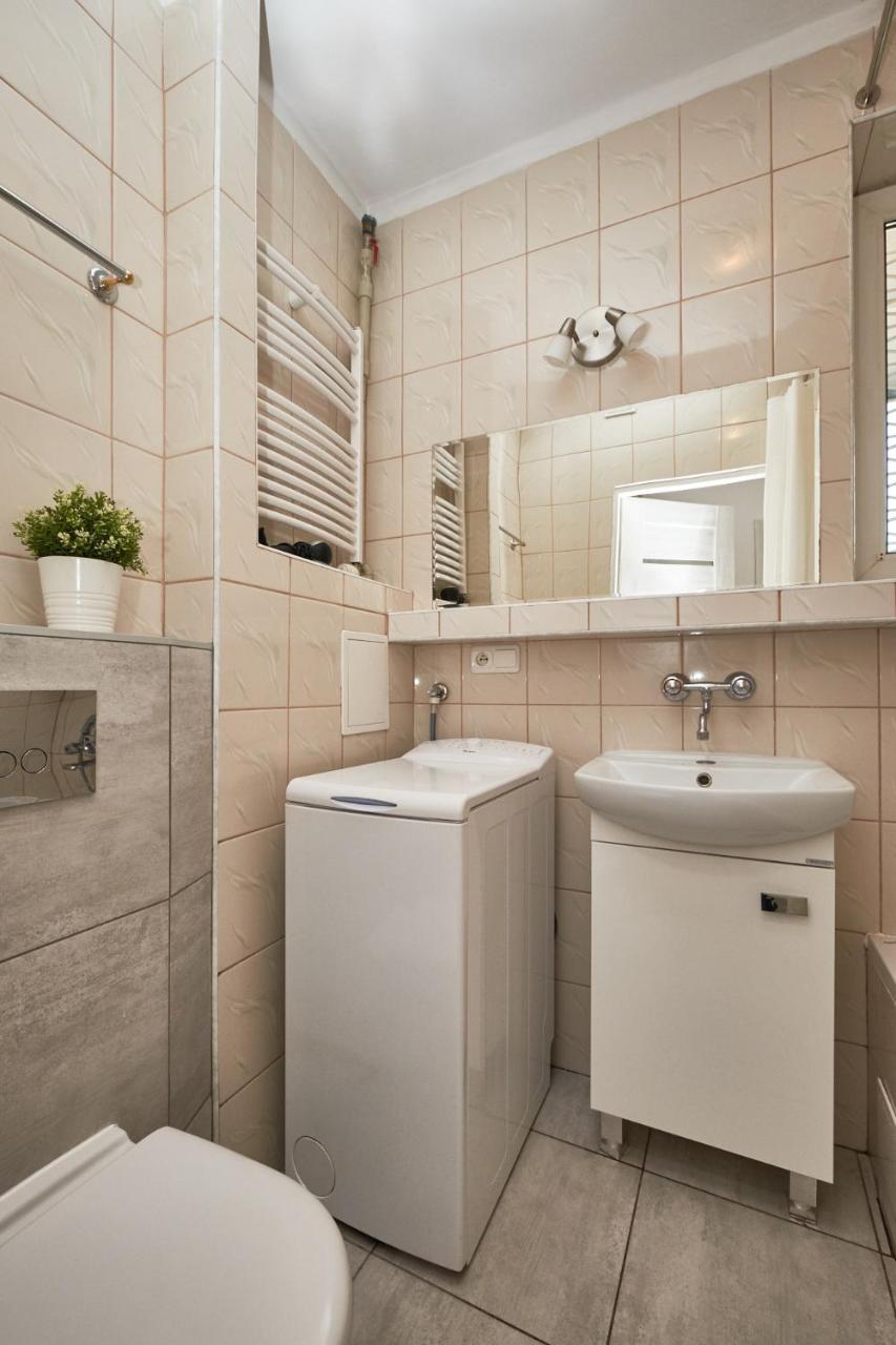 Apartment Noctis Senatorska
