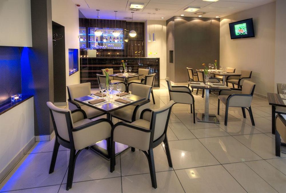 Zgoda By Desilva 3* Warsaw