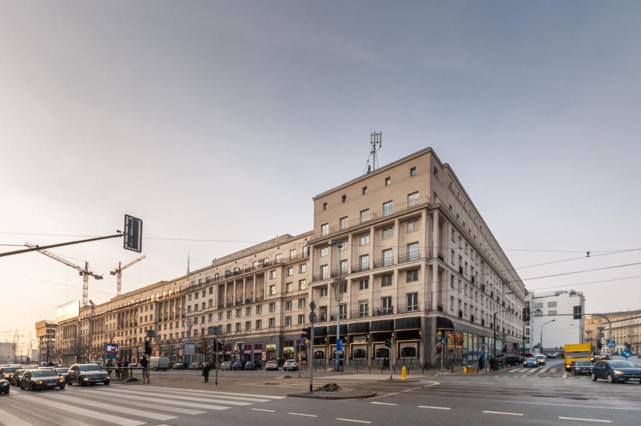 Apartment Madelaine By Renters Warsaw
