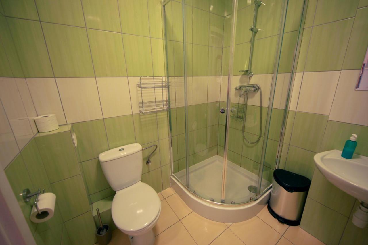 Emka Hostel Warszawa