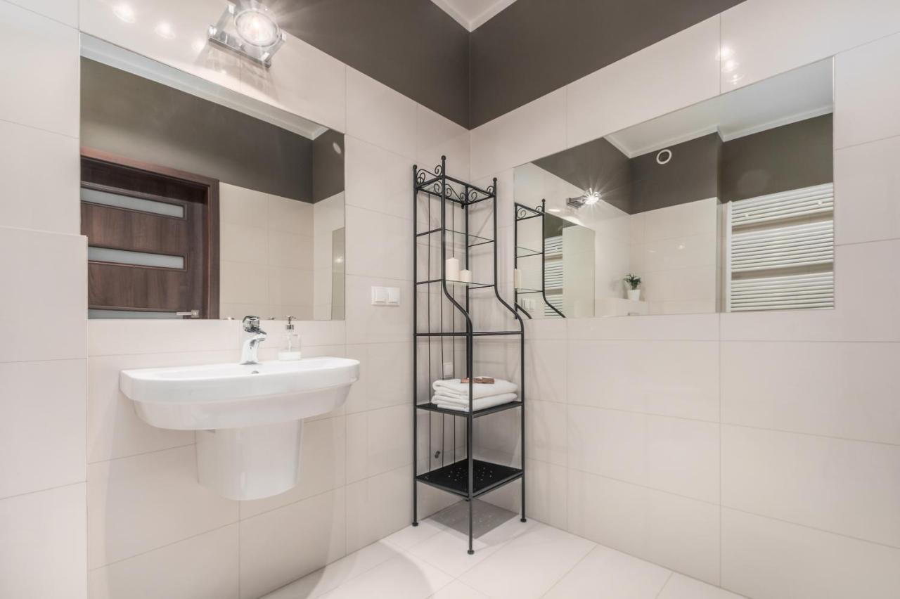 Apartamento Be My Guest Gorskiego 6 *
