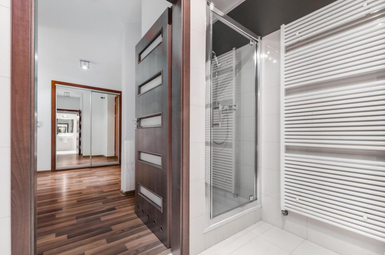 Apartamento Be My Guest Gorskiego 6