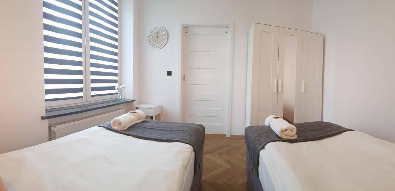 Apartment Planet Warsaw