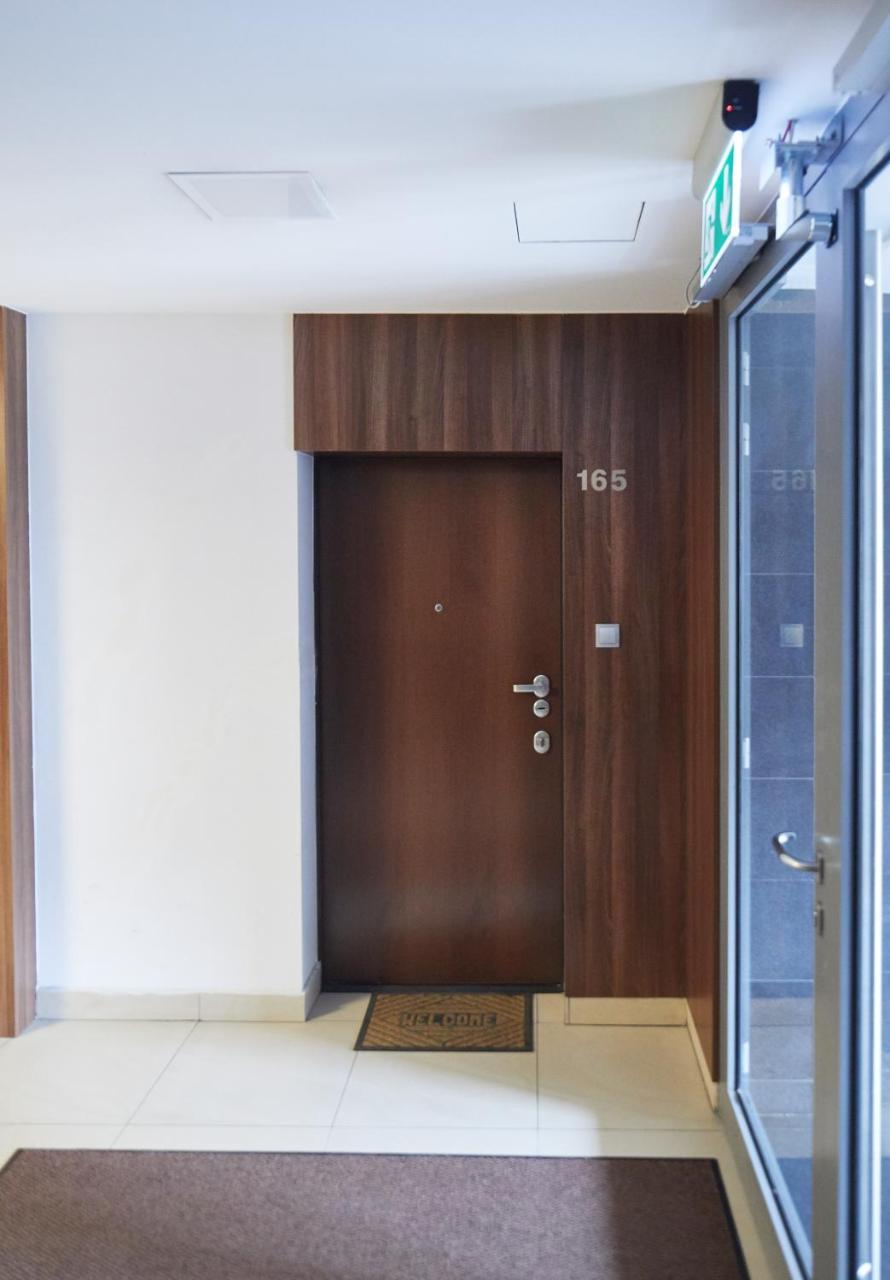 Apartament Zoliborz Garden *