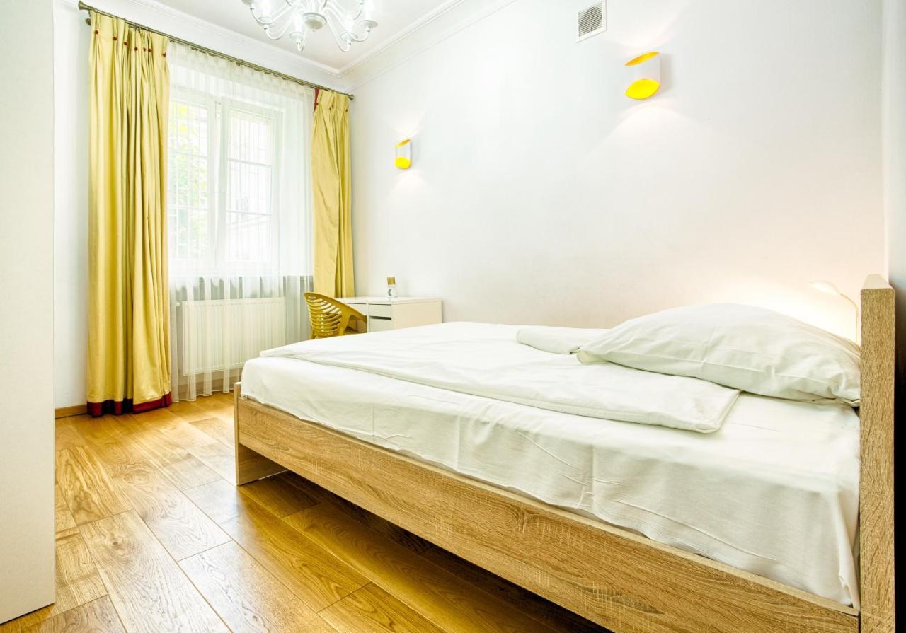 Apartament Old Town Kanonia *