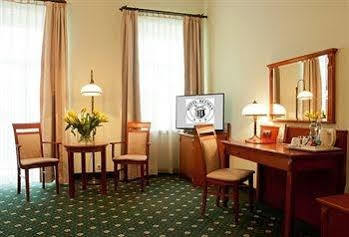 Hotel Hetman 3*