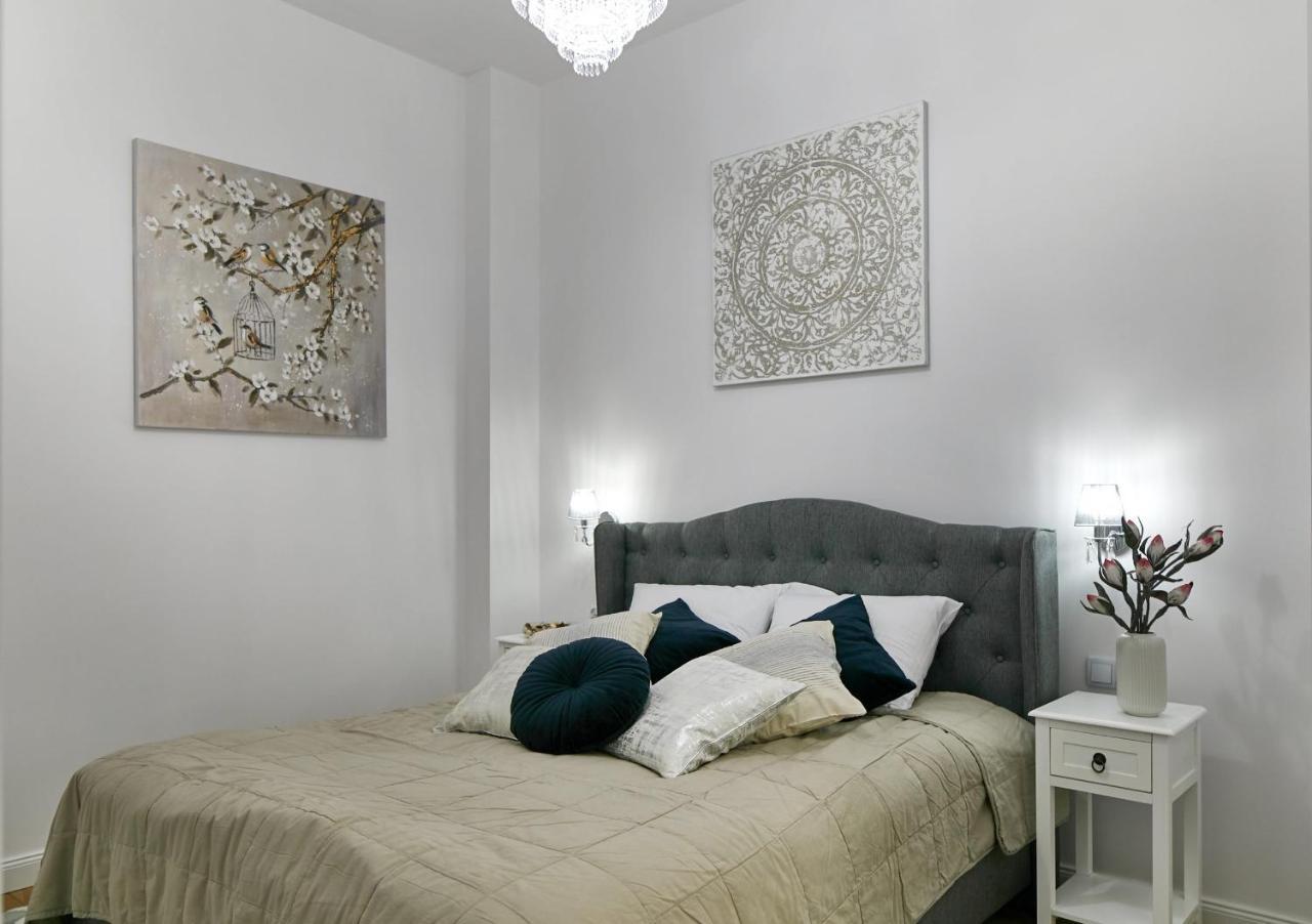 Stara Praga Vistula Apartamento Varsóvia