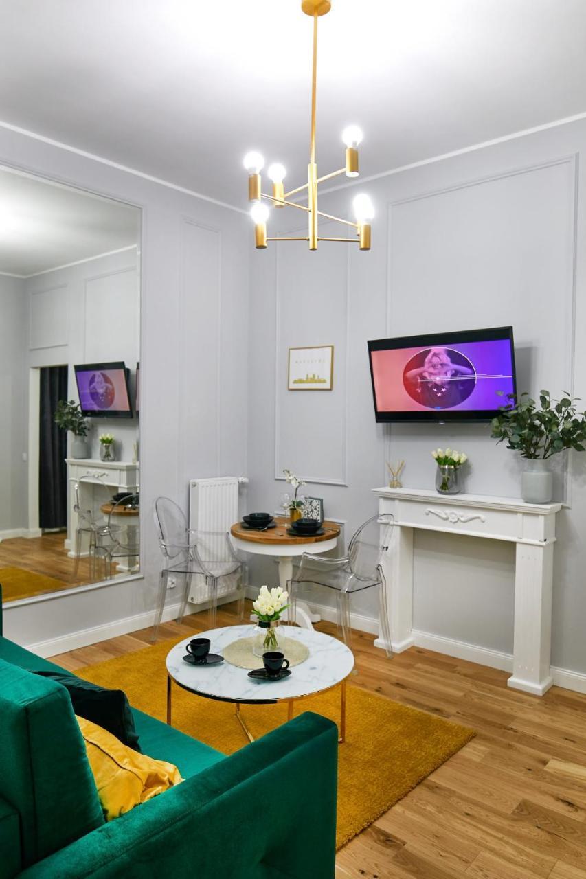 Stara Praga Vistula Apartamento
