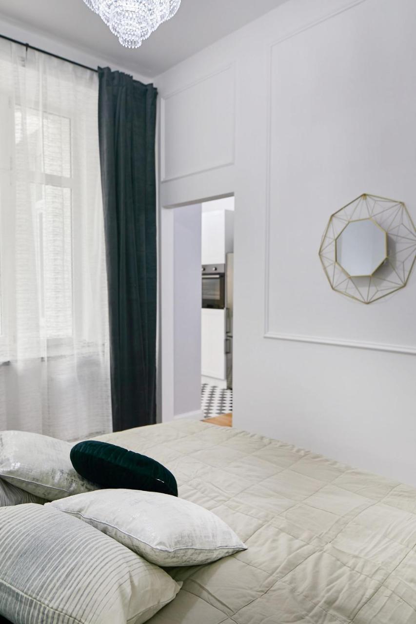 Apartamento Stara Praga Vistula