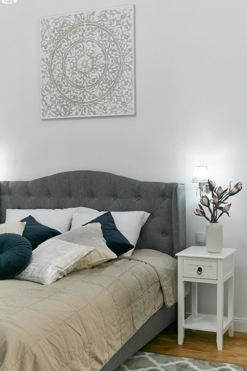 Apartamento Stara Praga Vistula Varsóvia
