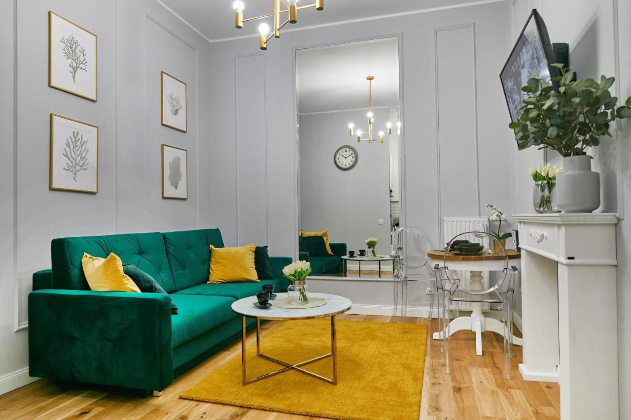 Apartamento Stara Praga Vistula *
